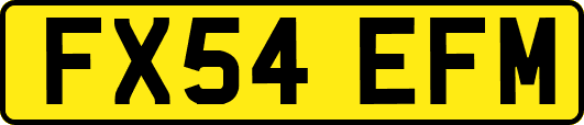 FX54EFM