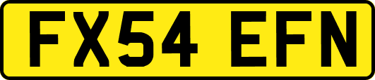 FX54EFN