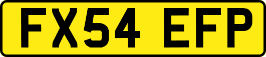 FX54EFP