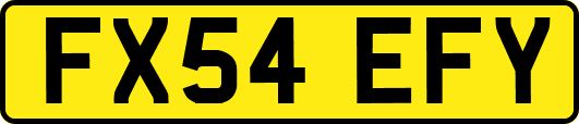 FX54EFY