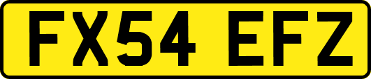 FX54EFZ