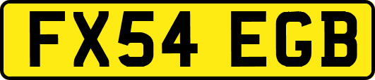 FX54EGB