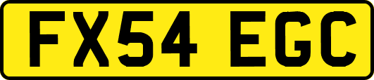 FX54EGC