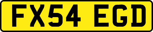 FX54EGD