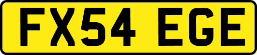 FX54EGE