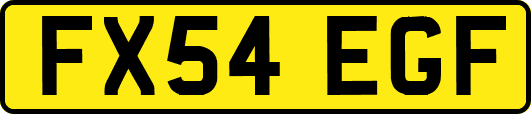 FX54EGF