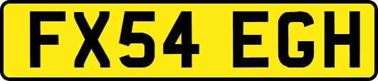 FX54EGH