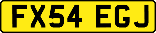 FX54EGJ