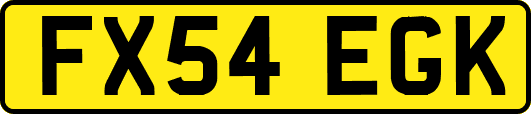 FX54EGK