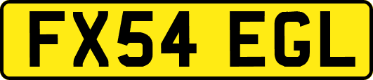 FX54EGL