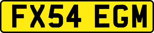 FX54EGM