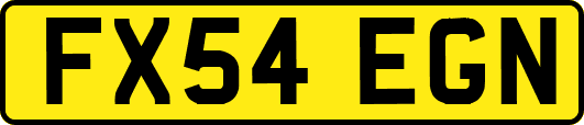 FX54EGN