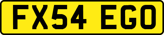 FX54EGO