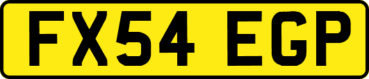 FX54EGP