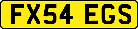 FX54EGS