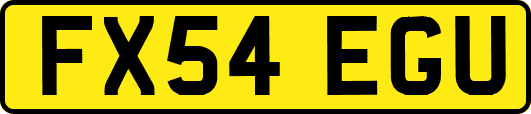 FX54EGU