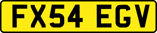 FX54EGV