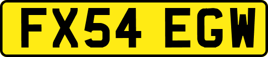 FX54EGW