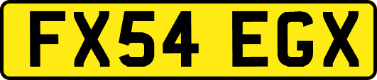 FX54EGX