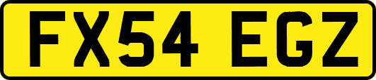 FX54EGZ