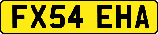 FX54EHA