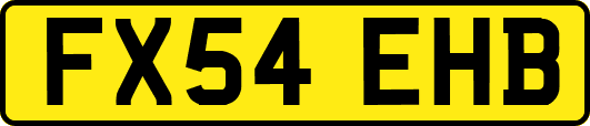 FX54EHB