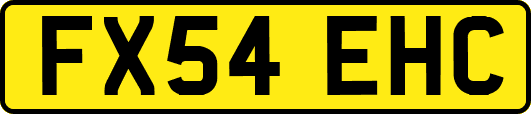 FX54EHC