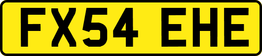 FX54EHE