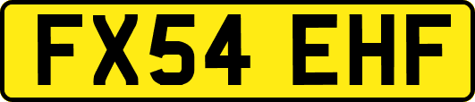 FX54EHF