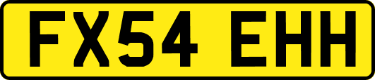 FX54EHH