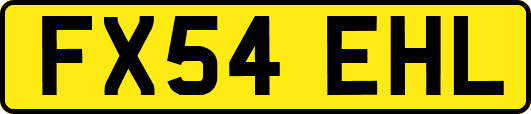 FX54EHL