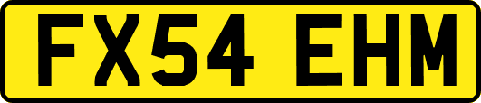 FX54EHM