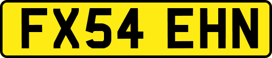 FX54EHN