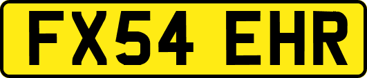 FX54EHR