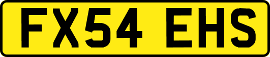 FX54EHS