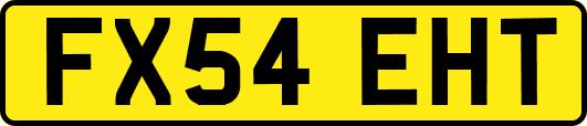 FX54EHT