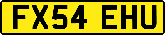 FX54EHU