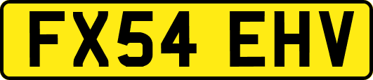 FX54EHV