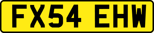 FX54EHW
