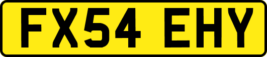 FX54EHY