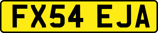 FX54EJA