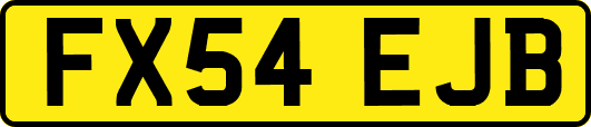 FX54EJB