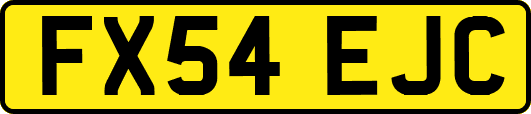 FX54EJC