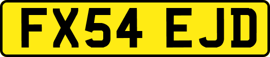 FX54EJD