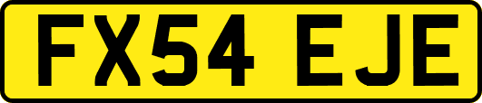 FX54EJE