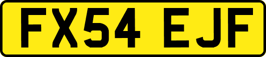 FX54EJF