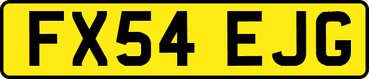 FX54EJG