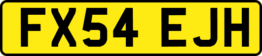 FX54EJH