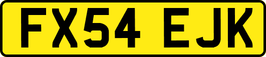 FX54EJK