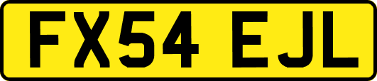 FX54EJL